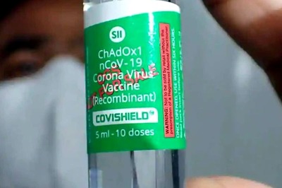 India to Ship Vaccines to COVAX In a Few Weeks for First Time Since Second Wave: Report