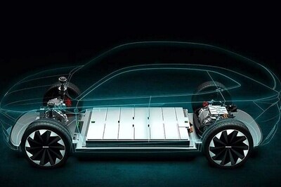 Skoda to Begin Production of All-Electric Vehicles from 2020