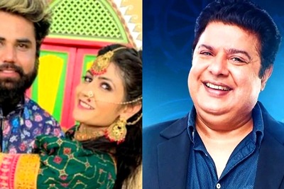 Bigg Boss 16: Gori Nagori's BF Sunny Choudhary Wants Her To Tell This To Sajid Khan Amid Their Rift