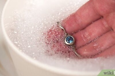 How to Clean Sterling Silver at Home