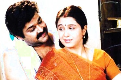 Devayani to play Mohanlal's wife in 'Janatha Garage'