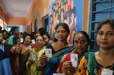 Numberspeak | Up by 82 Lakh Since 2018, How 'Silent' Women Voters Can Turn the Tide in 5 Poll-Bound States