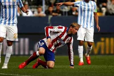 Diego Simeone's knowledge of Atletico Madrid's weaknesses key: Fernando Torres