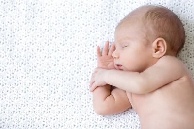 Poor Sleep in Infancy Linked to Behavioural Issues