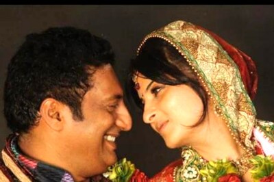 Prakash Raj Turns 57: Little Known Facts About The Villain of The Generation