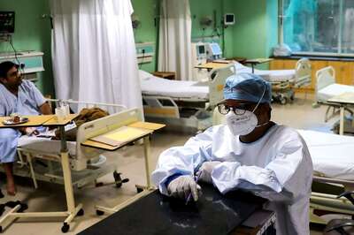 Covid Hospital Admissions 6 Times Lower Compared to 1st Wave, Says Delhi Health Minister