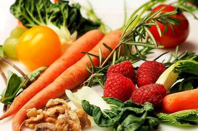 Skip Stored Vegetables and Fruit, Switch to Seasonal Ones for These Reasons