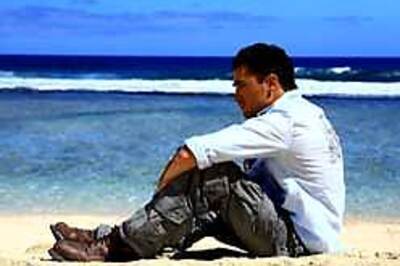 Kidnap is a man versus boy story