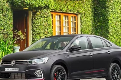 Volkswagen Virtus GT Plus Matte Edition Launched, Price Starts at Rs 17.6 Lakh