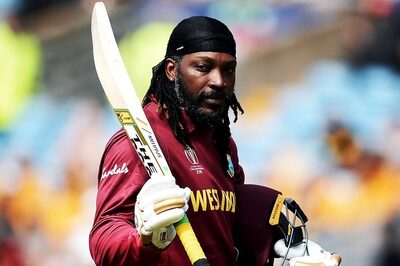 On This Day in 2013: 'Gayle Storm' Hits Bengaluru; West Indies Legend's 175 Sweeps Pune Warriors Away in IPL