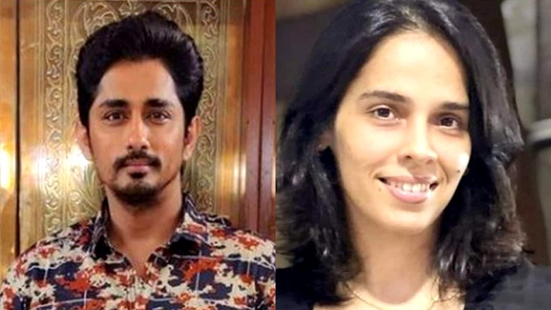 Saina Nehwal-Siddharth Row: Actor Summoned by Tamil Nadu Police in Defamation Case