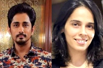 Saina Nehwal-Siddharth Row: Actor Summoned by Tamil Nadu Police in Defamation Case