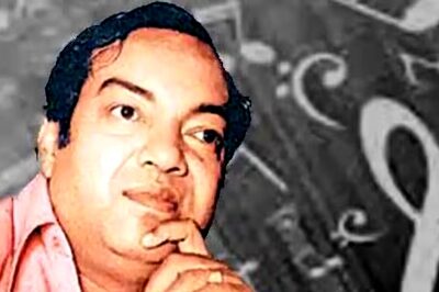 When Tamil Lyricist And Poet Kannadasan Rejected Kalaimamani Award