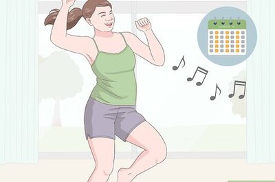 How to Lose Belly Fat (Teen Girls)