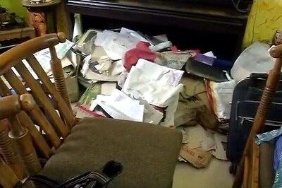 MHA Officer, Accused of Helping NGOs Get FCRA Clearance, Missing