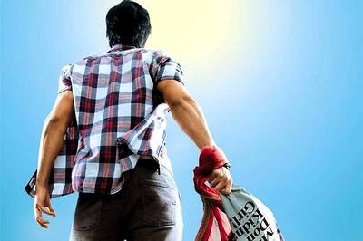 Dhawan to direct son Varun in 'Kandireega' remake