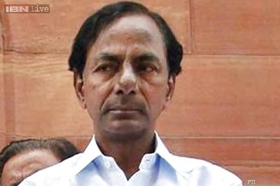Telangana: Master gambler KCR contests in both Assembly and LS polls