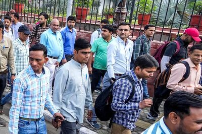 TSPSC Announces Certificate Verification Schedule For Group 4 Recruitment; Check Details