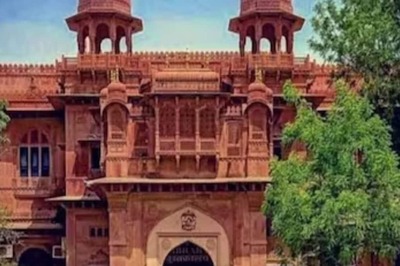 RAJUVAS Announces Admission Process For PG And PhD; Know Last Date To Apply