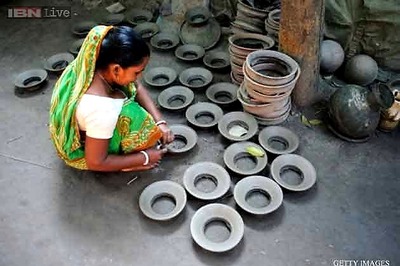 Freedom from gender: Imagining equality for men and women in India