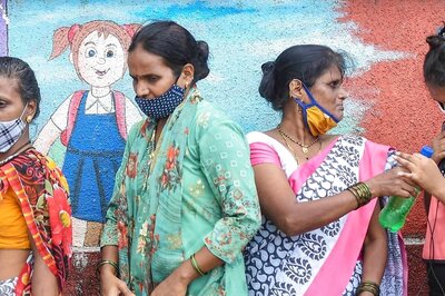 Is Maharashtra Safe from 3rd Covid-19 Wave? 'Slim Chance' But State Prepares for Worst