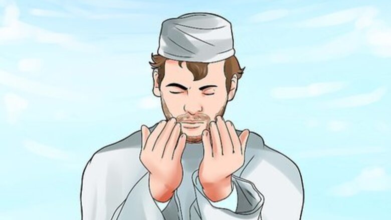 How to Become a Better Muslim Male