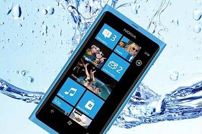 Future Nokia phones will be waterproof