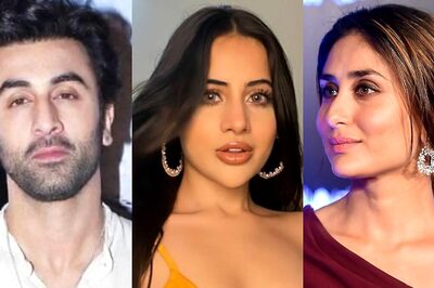 Urfi Javed Says ‘Ranbir Ki Kya Aukat’ After Kareena Kapoor Praises Her Fashion Choices