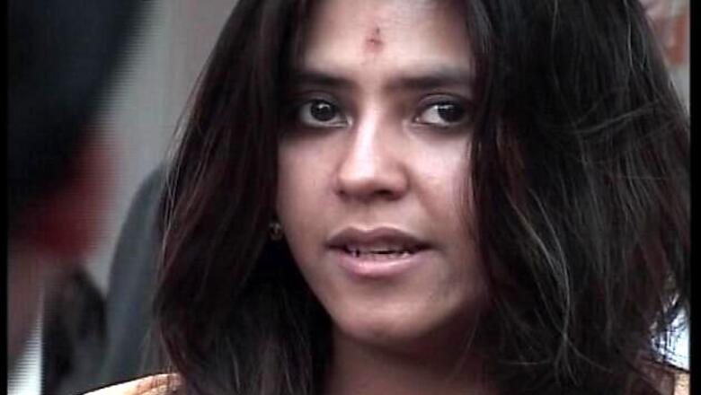 Ekta wants to set a new trend of Rs 200 cr films