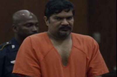 Indian filmmaker finally freed; set to return home