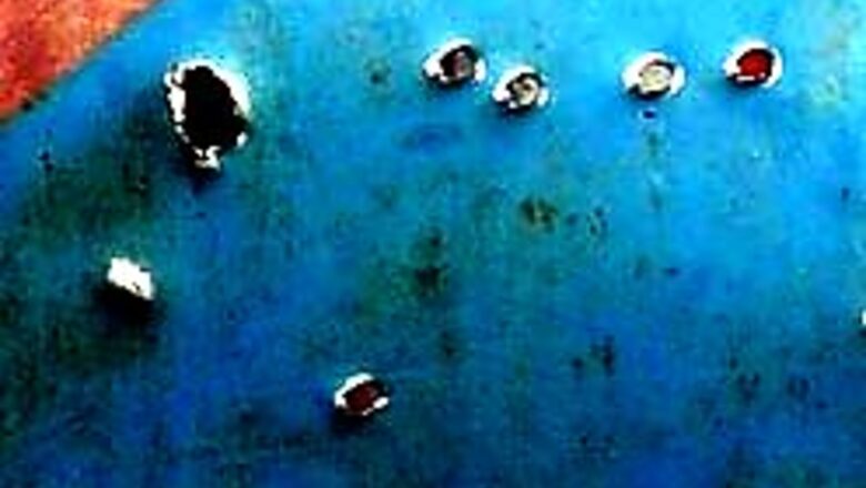 India on alert, security stepped up