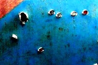 India on alert, security stepped up