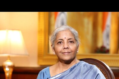 FM Nirmala Sitharaman On New Tax Regime: 'It Will Benefit Middle Class, Leave More Money in Their Hands'