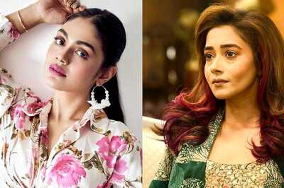 Sreejita De Reveals Tina Datta Is Not Invited To Her Wedding, Says 'It Makes No Sense'