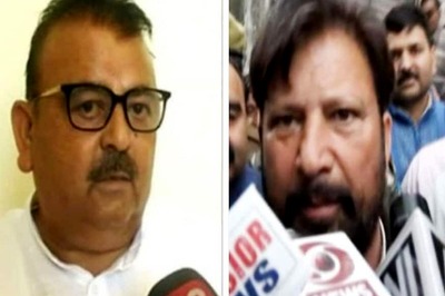 Two BJP Ministers, Who Rallied Behind Kathua Rape Accused, Resign