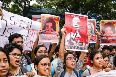 '...To Inspire Public Confidence': Calcutta HC Orders CBI Probe Into Doctor's Rape-Murder As Outrage Grows
