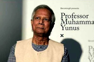 From Embezzlement To Violating Labour Law, Legal Cases Against Bangladesh Economist Muhammad Yunus