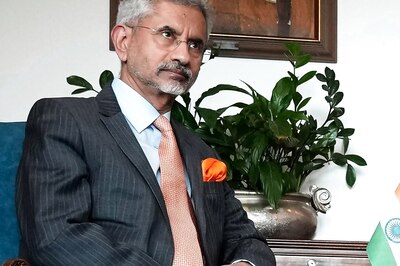 Jaishankar Describes UN as Frozen 1945-invented Mechanism Unable to Articulate Wider Concerns