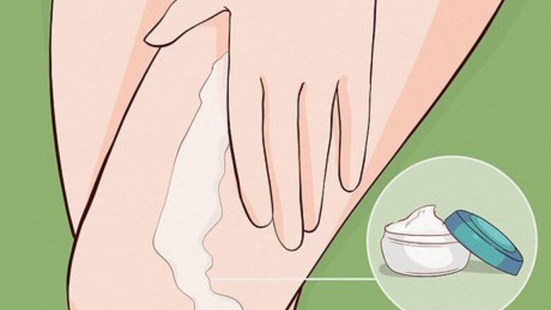 How to Make Bare Legs Prettier After 50