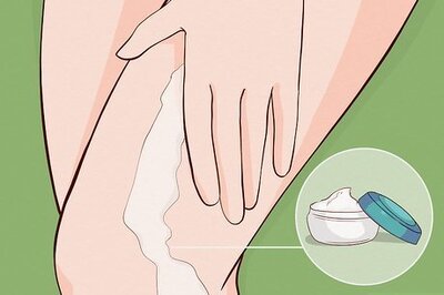 How to Make Bare Legs Prettier After 50