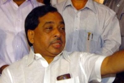 Can A Union Minister be Arrested? All You Need to Know About Rules as Narayan Rane Gets 'Brief' Breather