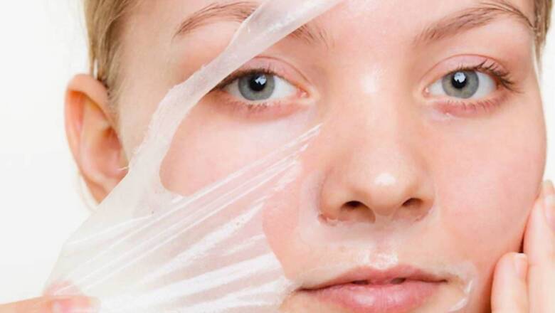 Top 3 Benefits of Chemical Peels That You May Not Be Aware Of