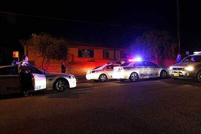 Shot fired at Indian restaurant in Sydney in second such incident in last 4 months