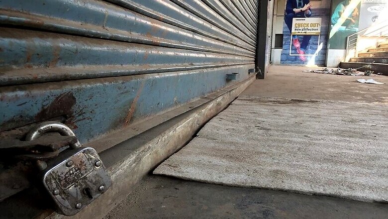 Shut Since December, Businesses Around Shaheen Bagh Protest Site Face Losses