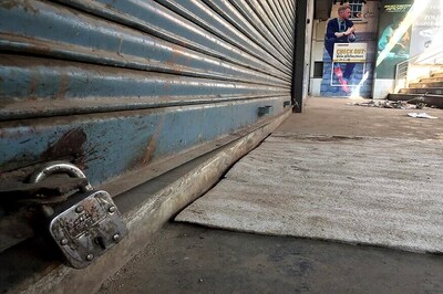 Shut Since December, Businesses Around Shaheen Bagh Protest Site Face Losses