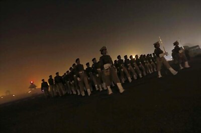 French soldiers to participate in Republic Day parade