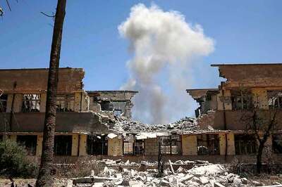 One in Four Iraqi Children in Poverty After War on Islamic State