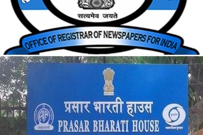 Net-Work: Newspaper Registration to Be Digitised; DD, AIR Premium Content to Stream on OTT Platforms