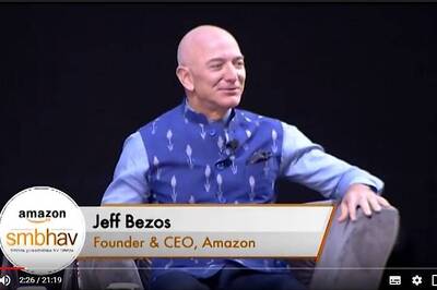 Why failures are an important part of any business – Jeff Bezos at Amazon Smbhav