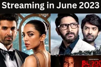 Asur 2 To Scoop, Web Series To Watch Out For This June